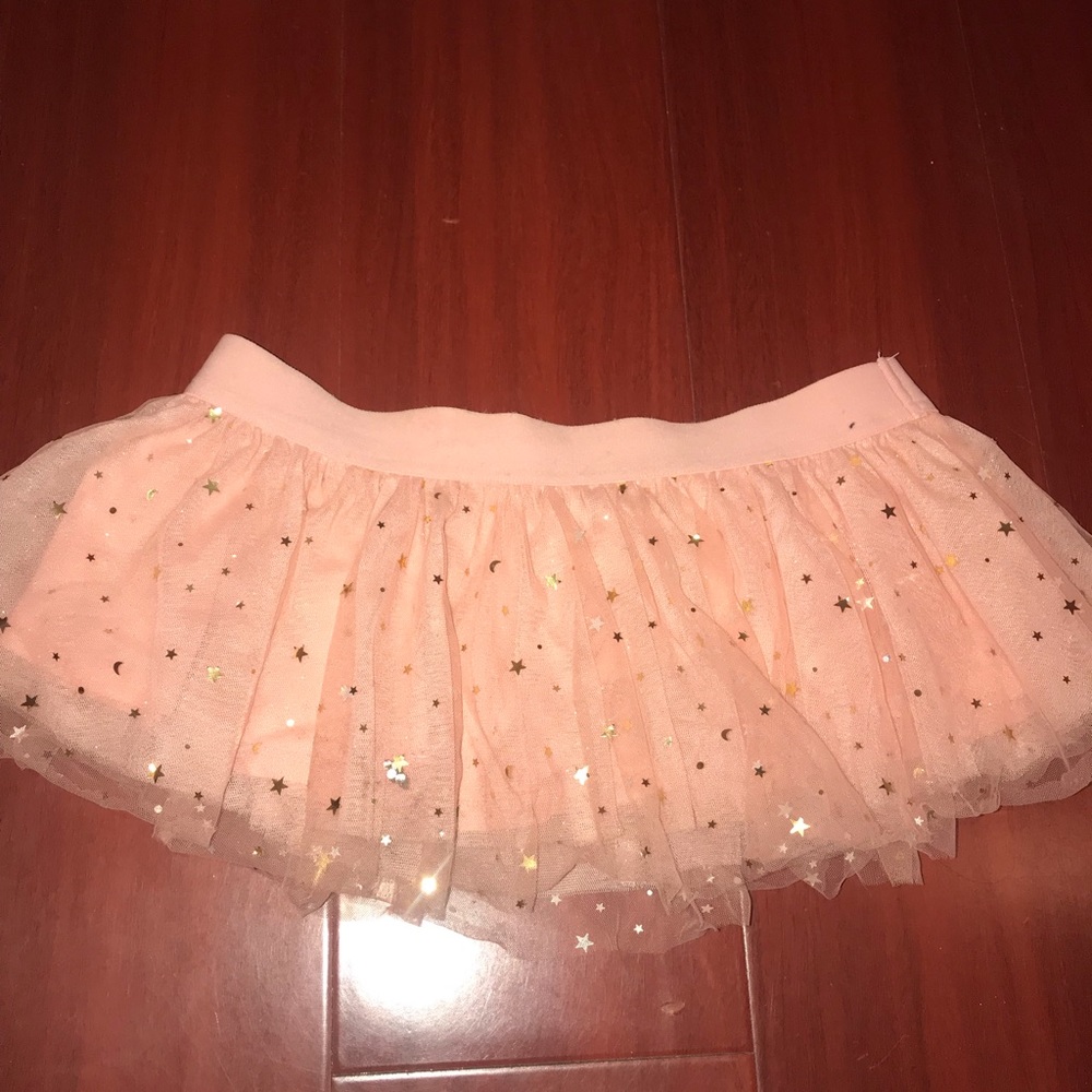 Iheart raves mini skirt